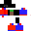 Texture for MainPlat