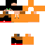 Texture for tionugget