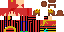 Texture for pbc