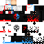 Texture for totem