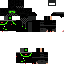 Texture for ninja
