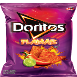 Texture for chip