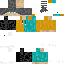 Texture for FunaKoo