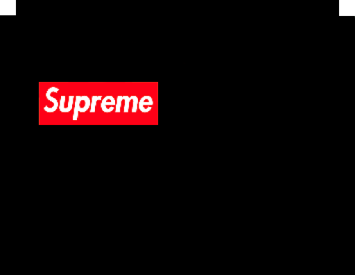 Texture for supreme