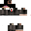 Texture for Tuxedo Ja1