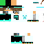 Texture for dinocrazy