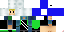 Texture for Finn Custom