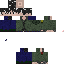 Texture for garbage