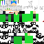 Texture for Max Stone Werewolf Form