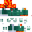 Texture for Preston squid game
