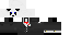 Texture for panda tux