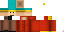 Texture for cartoo