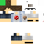 Texture for LinkHG