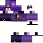 Texture for adam