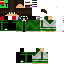 Texture for Blake