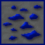 Texture for lapis_ore