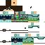 Texture for NodoBird no chainmail hood