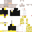 Texture for Lightning bolt