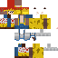 Texture for Flamebaker 2