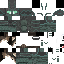 Texture for Gonzo the Insectoid