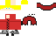Texture for vash