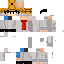 Texture for Joe Yabuki
