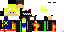 Texture for TexugoLoco