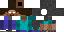 Texture for assasin herobrine