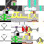 Texture for full-armor sasara