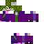 Texture for Thekillercraft