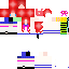 Texture for MANA