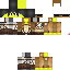 Texture for attack on pamonha