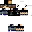Texture for Bboy