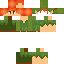 Texture for Peter_Pan