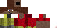 Texture for OsmiumOtter_5082