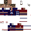 Texture for Neymar JR