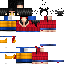 Texture for ssj