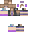 Texture for priscila