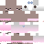 Texture for sheep gurl