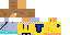 Texture for T for Thunder