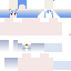 Texture for 小小雪 Yukitan