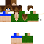 Texture for Torn Jacket