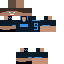 Texture for PSV uitshirt