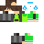 Texture for Cael