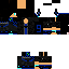 Texture for фокс