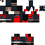 Texture for steve
