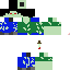 Texture for зомби