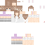 Texture for deery