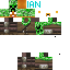 Texture for Mega Mikecrack