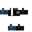 Texture for Ocelot